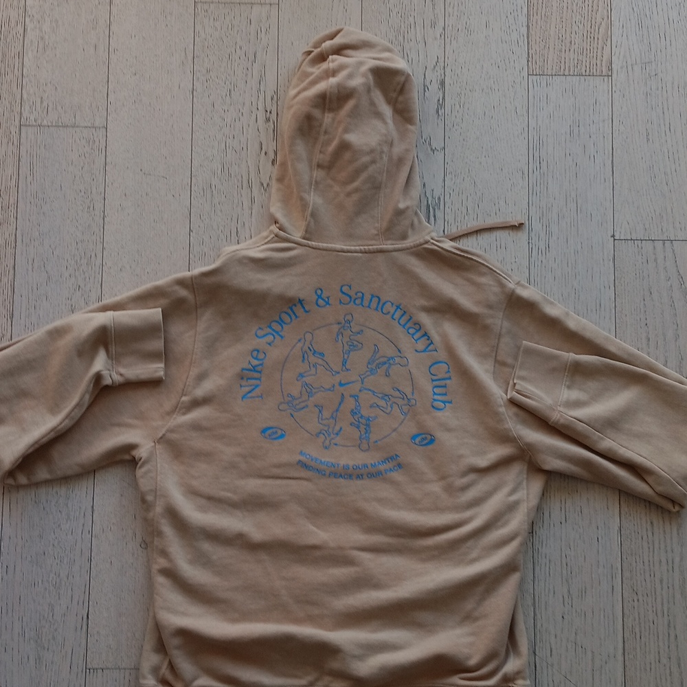 Nike Hodie